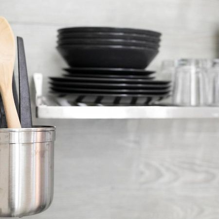 Fian Apartment نابولي المظهر الخارجي الصورة